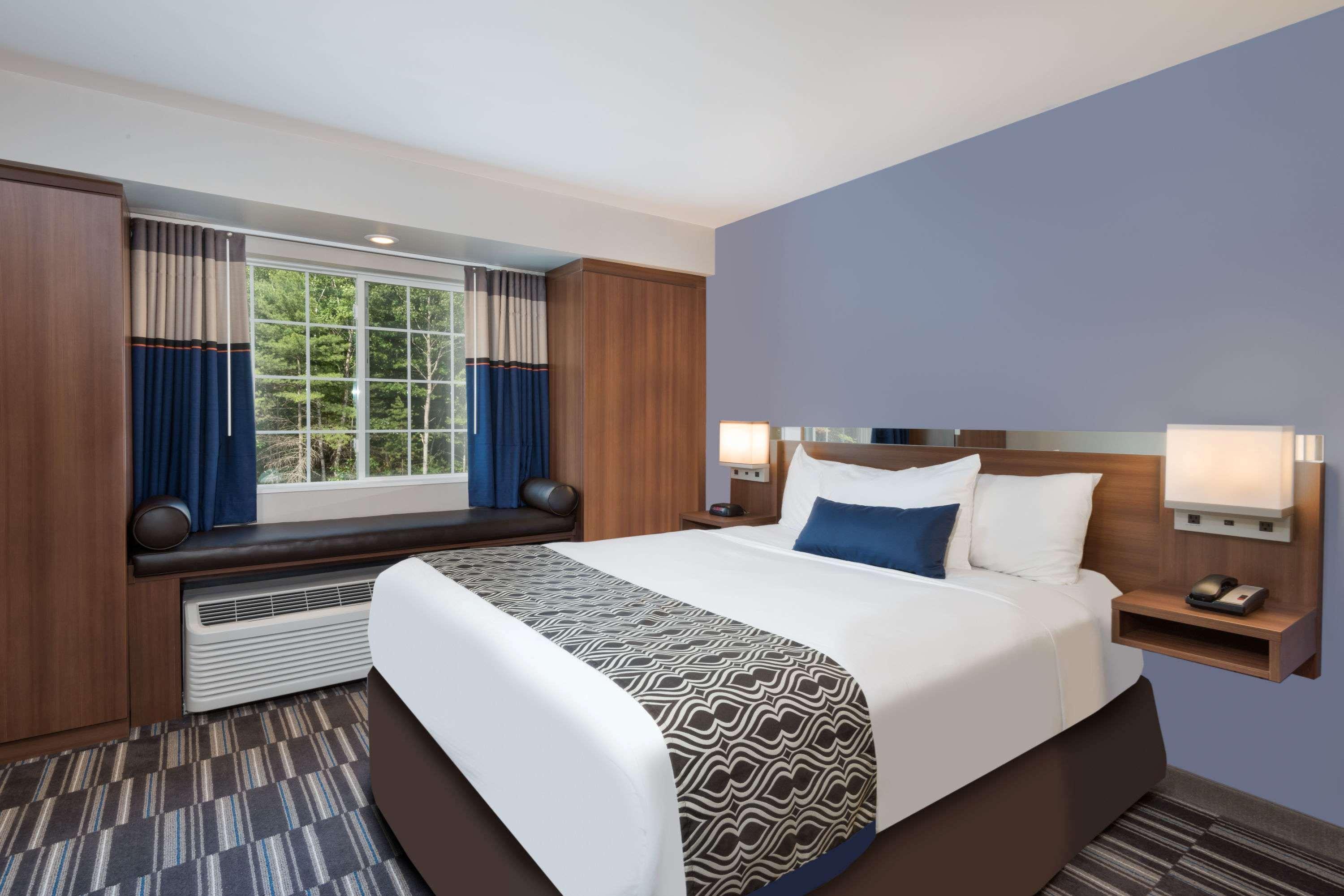 Dormir North Windham Екстер'єр фото
