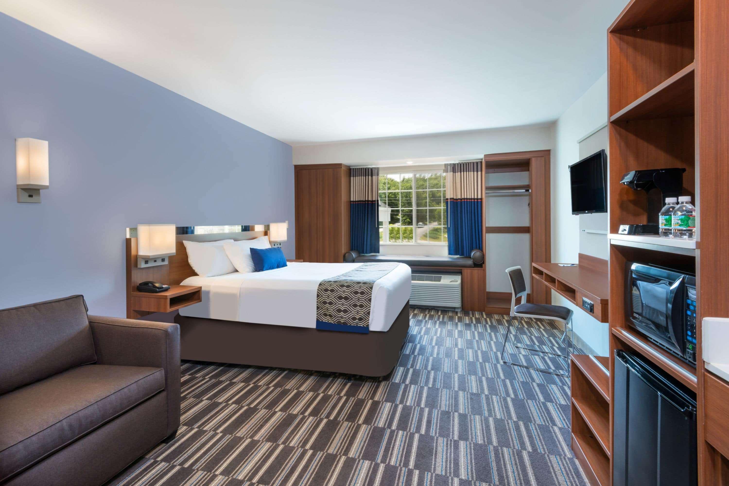 Dormir North Windham Екстер'єр фото
