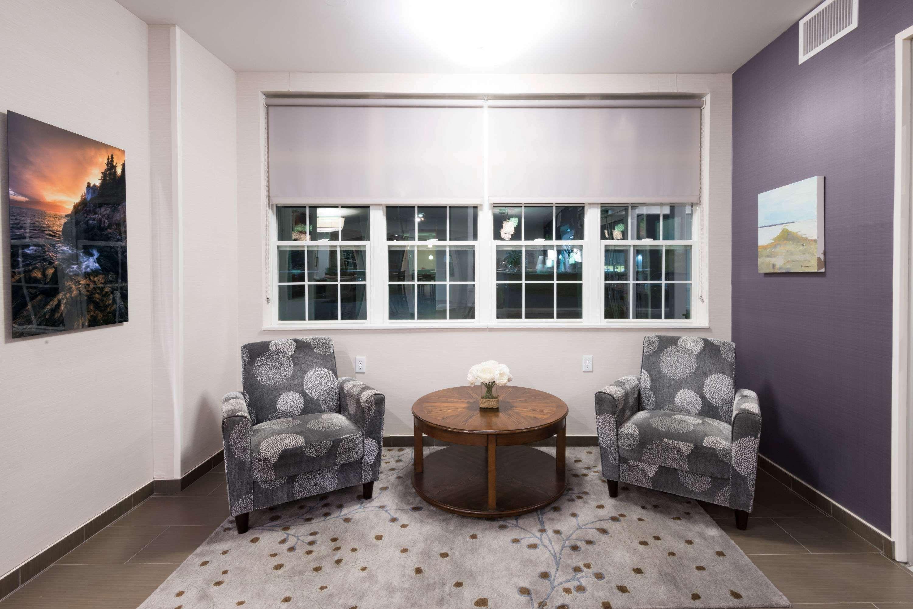 Dormir North Windham Екстер'єр фото
